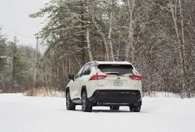Winter is coming. Are you and your vehicle ready for it? Justin Pritchard/Postmedia News