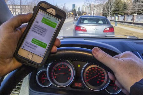 Lorraine Explains: Your distracted driving is deadly. What will make you stop?