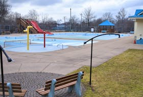 Several food and beverage establishments are fundraising for repairs to Victoria Park's pool, which needs up to $1 million in upgrades.