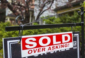 In February, Bank of Canada Governor Tiff Macklem said the housing market was showing signs of "excessive exuberance," in the central bank's first indication of concern as national real estate prices had jumped 25 per cent from the year before.
