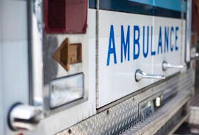 Ambulance offload times at the Cape Breton Regional Hospital are taking longer than the targetted time of 20 minutes.