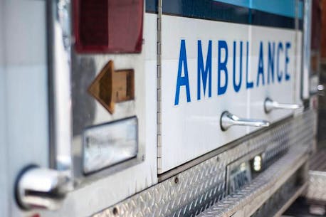 PAUL SCHNEIDEREIT: Jobs that will break you — paramedics lead PTSD casualty count