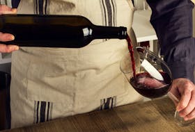 For the next month, sommelier Mark DeWolf gives tips for selecting and cooking with wine. Photo: 123RF