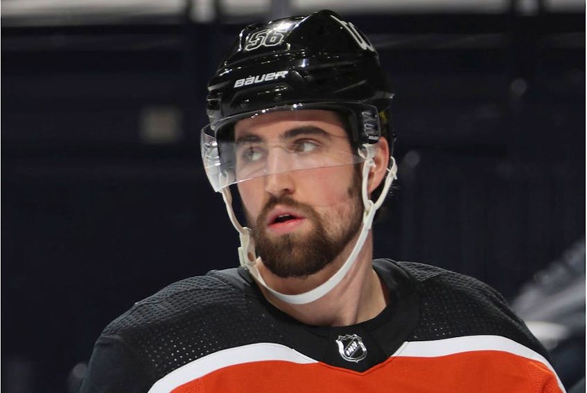 The Canadiens acquired Erik Gustafsson from the Philadelphia Flyers at the trade deadline, just the latest in a series of improvements GM Marc Bergevin has made this season without sacrificing the team's future.