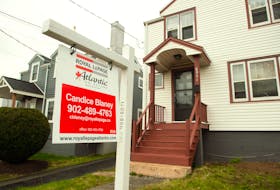 A recent Royal LePage study confirms what anyone looking for a house already knows — prices are way up.
Ryan Taplin - The Chronicle Herald