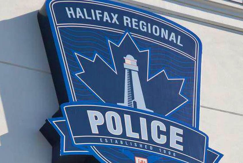 Halifax Regional Police handed out 30 driving related tickets throughout the region yesterday, April 12. 