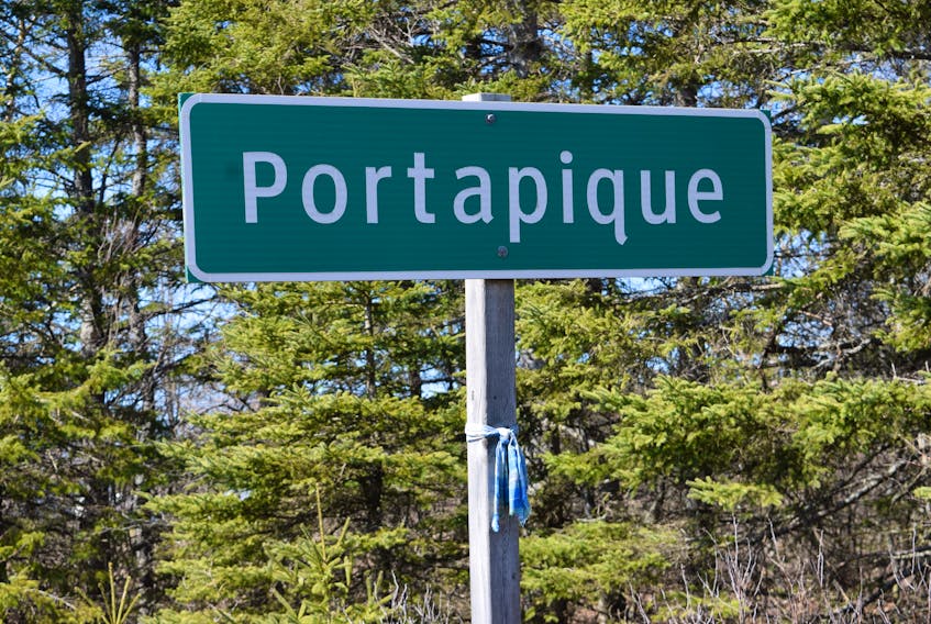 Portapique is a small community off the Bay of Fundy in Nova Scotia. On April 18 and 19, 2020, it was where Canada's deadliest mass shooting first started. The normally quiet place has not been the same since. 