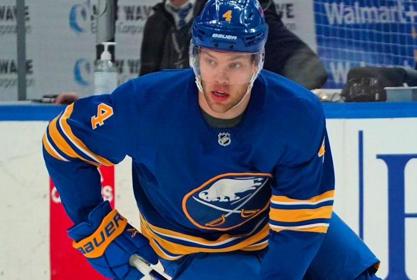 Forward Taylor Hall is now a member of the Boston Bruins.

