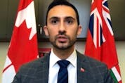Stephen Lecce, Ontario Education Minister, has had a sudden change of mind on whether to close the province's school.
