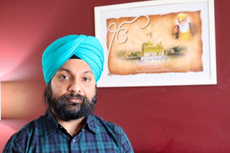 Vaisakhi in P.E.I.: Major Sikh holiday celebrates religion’s early days