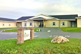 The Bay Roberts Retirement Centre.