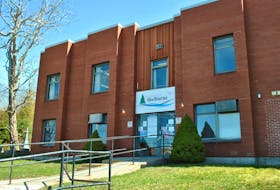 The design and construction of a new $3.5 million municipal building is one of the strategic priorities identified in the Municipality of Shelburne's $7.5 million budget for the 2011/22 fiscal year.