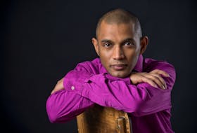 The multi-talented Dinuk Wijeratne returns to the 2021 Scotia Festival of Music for three of its 15 concerts as a composer, conductor and pianist. The festival runs from May 23 to June 6 with an in-person lineup at Halifax's St. Andrew's Anglican Church, with concerts also available to be livestreamed from home. - Michelle Doucette