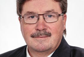 Hants West MLA Chuck Porter announced April 15 that he does not intend to seek re-election whenever the next provincial election is called.