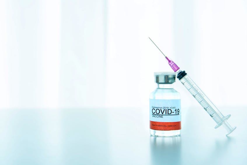 Education staff and workers aged 40-49 can book their COVID-19 vaccine appointments.