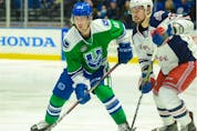 Might the Utica Comets be on the verge of being no more?