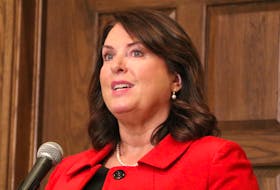 Siobhan Coady, the province’s minister of finance, said Monday’s federal budget addresses a lot of the concerns Canadians have. 
