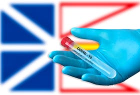 Newfoundland and Labrador reported two new cases of COVID-19 today, April 20. 