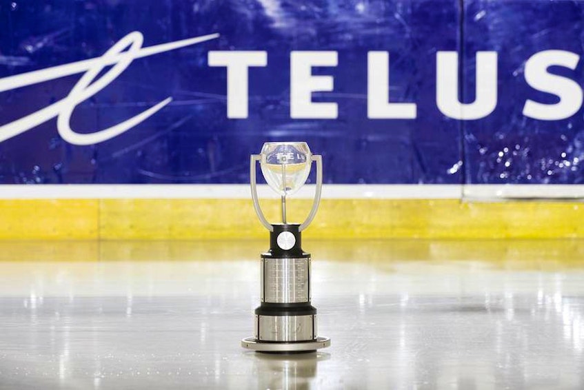 Telus Cup ‘up in the air’ for Cape Breton in 2022 Rush president