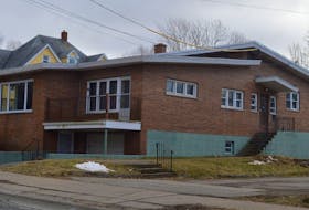 Sydney-based family physician and emergency room doctor Margaret Fraser wants to transform the former clergy residence of St. Joseph’s Catholic Church into the new location of her family practice. CAPE BRETON POST 