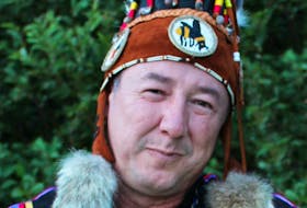 Assembly of First Nations Regional Chief Paul Prosper is calling on the federal government to resume talks with the Qalipu First Nation in Newfoundland about former members band membership. Contributed by Mi'kmaq Rights Initiative 
