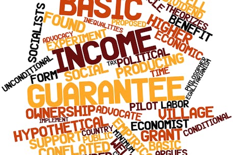 COMMENTARY: Guaranteed basic income an investment in people for the common good and one we can't afford not to make