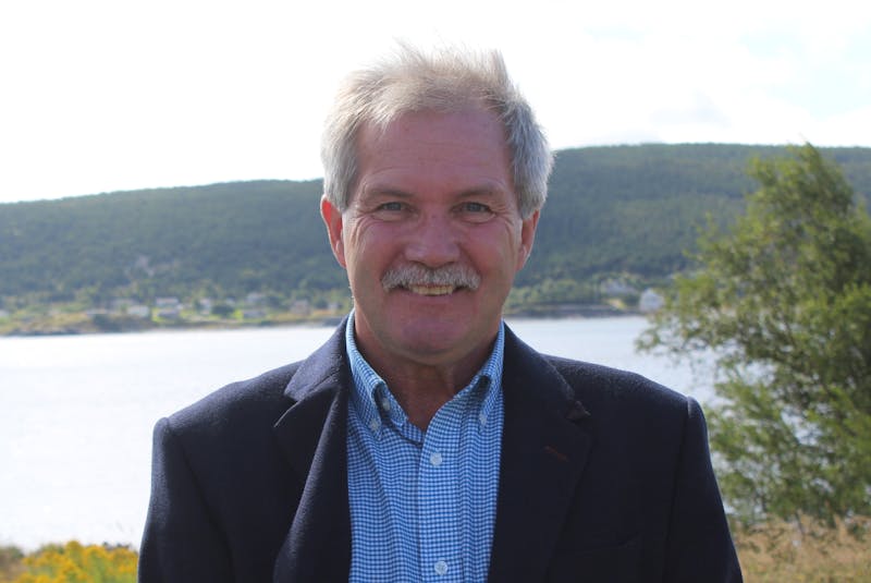 Harbour Grace Mayor Don Coombs said a lengthy delay in the town’s budget process is about solidifying the town’s finances for 2021. — File Photo