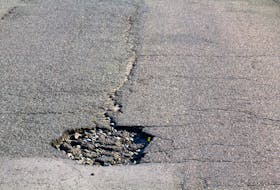 You can still find potholes in and around St. John's this spring, but frequent drivers of roads in the capital-city region say there are less than in previous years.