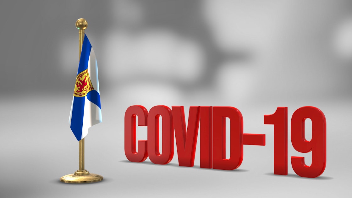 Update Covid 19 For Nova Scotians Wednesday May 6 Youtube