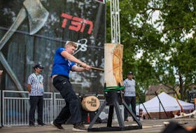 The City of Charlottetown announced they are getting ready to host the 2022 STIHL TIMBERSPORTS Canadian Championship.