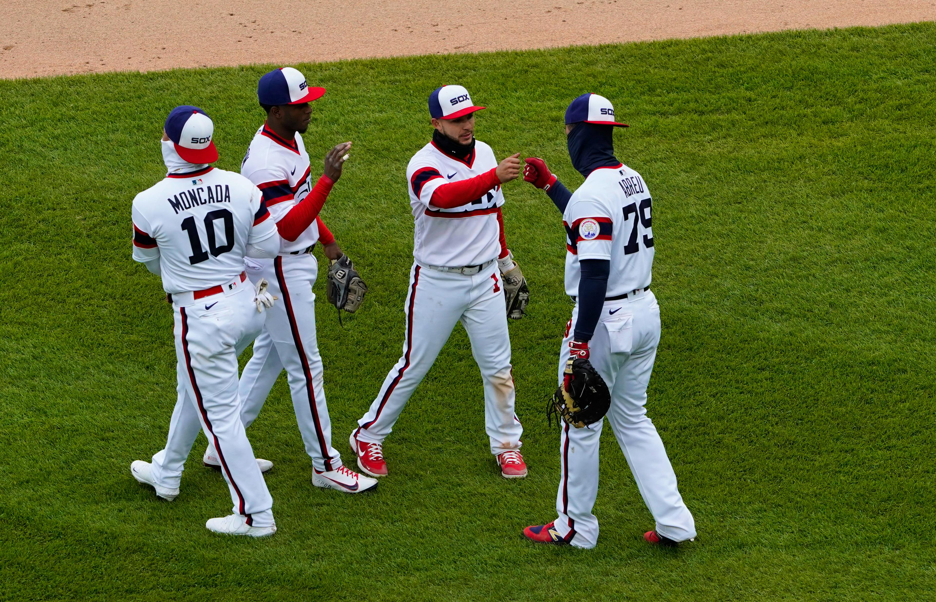 Michael Kopech and Chicago White Sox Bounced in Rubber Match vs Rangers