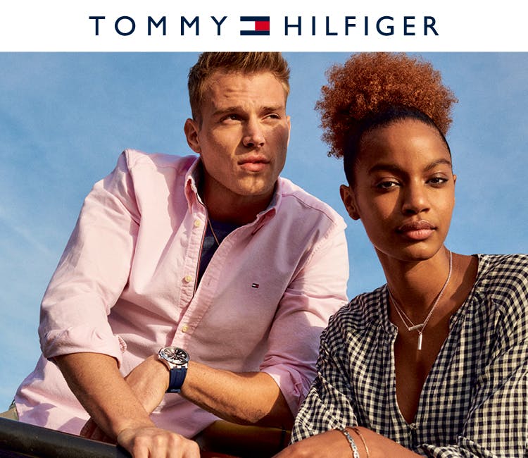 Tommy Hilfiger - Avalon Mall