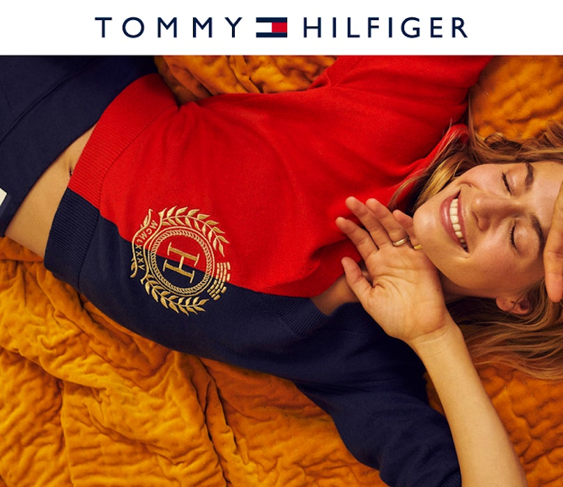 During opening weekend (April 29-May 2), Tommy Hilfiger shoppers may receive 20 per cent off any purchase of $100 or more, or save 15 per cent on their entire purchase. - Photo Contributed.