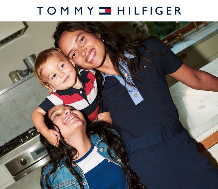 tommy hilfiger avalon mall