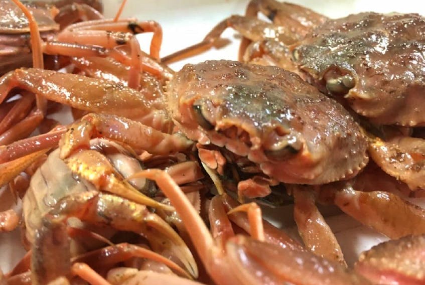 If the price of $7.60 per pound holds for the season, the snow crab fishery will land nearly $600 million in new cash for the Newfoundland and Labrador economy.