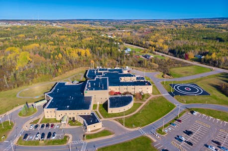 New Brunswick border restrictions impact health care at Cumberland County’s regional hospital