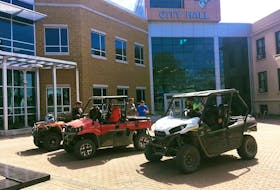 The City of Corner Brook approved changes to its ATV regulations on April 26 that will see the 2021 season start on May 1.