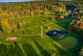 Ken-Wo Golf Club was scheduled to host the Canadian men’s senior championship this September. But the COVID-19 pandemic has forced the New Minas golf course to pass on the national tournament for 2021. - Ken Wo Golf Club