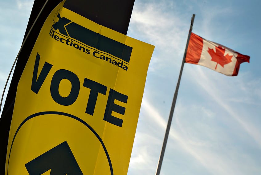 A Narrative Research poll says 78 per cent of voters in the province don't want a federal election until vaccines are further rolled out. 