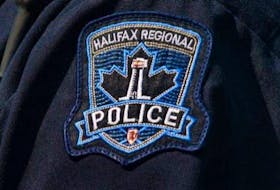 HRP issued fines of $2,000 to a 23-year-old and a 25-year-old man for failing to self-isolate on Tuesday, April 27. File