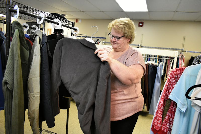 Good news for clothes hounds: Consignment is having a moment on P.E.I.