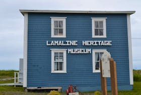 The Lamaline Heritage Museum has attracted hundreds of visitors each summer over the last two decades it's been in operation.