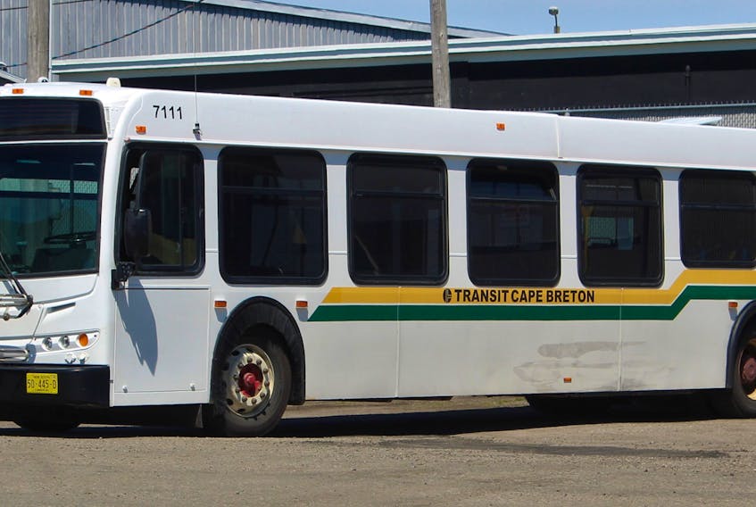 Two Transit Cape Breton routes ended service early on Tuesday due to drivers requiring asymptomatic testing for possible COVID-19 exposure. CAPE BRETON POST FILE