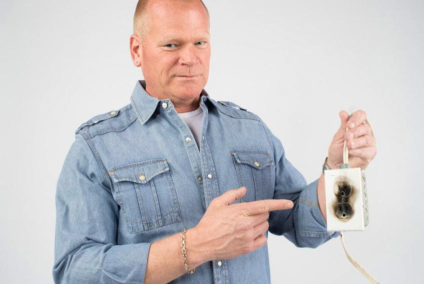 Regular electrical inspections should be part of your home maintenance calendar, Mike Holmes advises. 