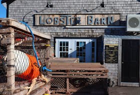 The Lobster Barn in Victoria-By-The-Sea is opening on May 1 despite further delays to the Atlantic bubble.