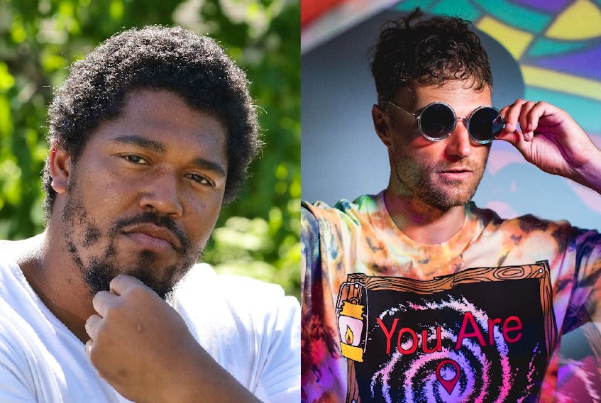 Halifax artists Aquakultre and Rich Aucoin were included in the Top 20 finalists for the 2021 Prism Prize, which honours the best Canadian music video of the past year. The grand prize winner will be announced in a virtual ceremony on July 26.