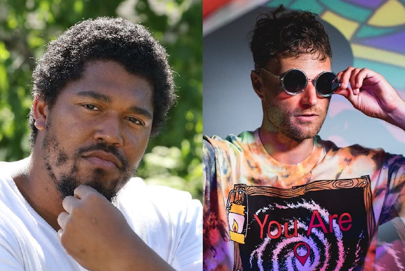 Halifax artists Aquakultre and Rich Aucoin were included in the Top 20 finalists for the 2021 Prism Prize, which honours the best Canadian music video of the past year. The grand prize winner will be announced in a virtual ceremony on July 26. - SaltWire Network file photo