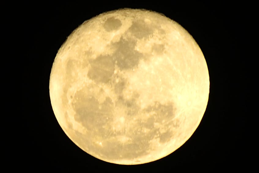 A supermoon, according to astronomers, is the full moon that makes its closest approach (perigee) to Earth in any given year. This year, it will occur on May 26, when the full moon will be only 357,462 kilometres from the Earth.
