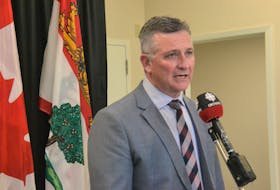 Liberal MLA Heath MacDonald said government has been planning to introduce the mobile mental health crisis teams for more than 2 years.. 