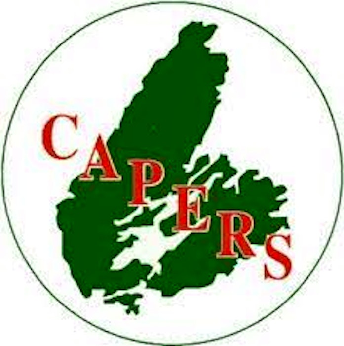 The University College of Cape Breton Capers men's hockey team played in the Atlantic Universities Athletic Association from 1986 to 1996. CONTRIBUTED - Contributed